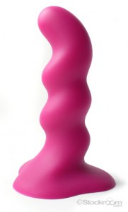 Fun Factory Scrudy Dildo