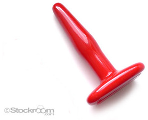 Red Plug Small